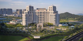 HUALUXE Ningbo Harbor City, an IHG Hotel